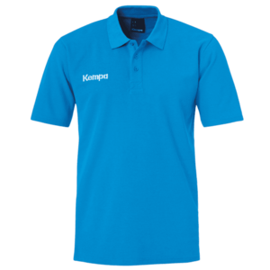 Rövid ujjú póló Kempa CLASSIC POLO SHIRT kép