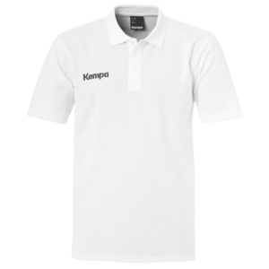 Rövid ujjú póló Kempa kempa classic polo-shirt kép