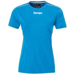 Rövid ujjú póló Kempa kempa poly t-shirt kép