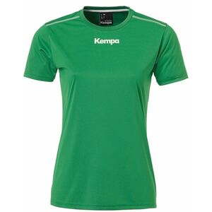 Rövid ujjú póló Kempa POLY SHIRT WOMEN kép