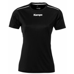 Rövid ujjú póló Kempa kempa poly t-shirt kép