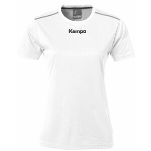 Rövid ujjú póló Kempa POLY SHIRT WOMEN kép
