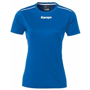Rövid ujjú póló Kempa POLY SHIRT WOMEN kép