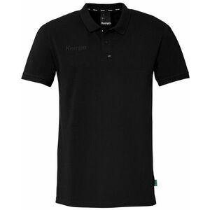 Rövid ujjú póló Kempa Prime Polo Shirt kép