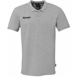 Rövid ujjú póló Kempa Prime Polo Shirt kép