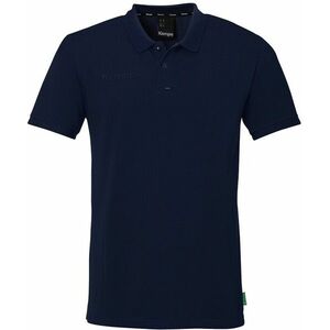 Rövid ujjú póló Kempa Prime Polo Shirt kép