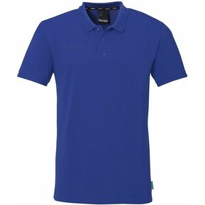 Rövid ujjú póló Kempa Prime Polo Shirt kép