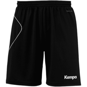 Rövidnadrág Kempa kempa curve short trousers short kids kép