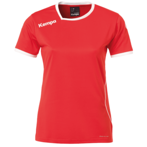 Póló Kempa kempa curve jersey t-shirt kép