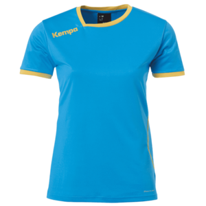 Póló Kempa kempa curve jersey t-shirt kép