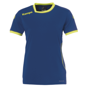 Póló Kempa kempa curve jersey t-shirt kép