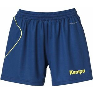 Rövidnadrág Kempa kempa curve short trousers short kép