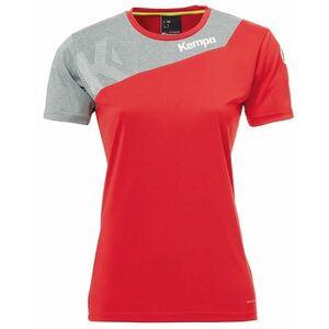 Rövid ujjú póló Kempa kempa core 2.0 jersey kép