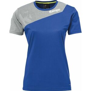 Rövid ujjú póló Kempa kempa core 2.0 jersey kép