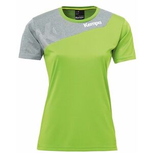 Rövid ujjú póló Kempa kempa core 2.0 jersey kép