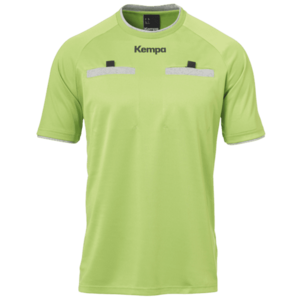 Póló Kempa kempa referee jersey kép