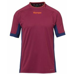 Rövid ujjú póló Kempa PRIME T kép