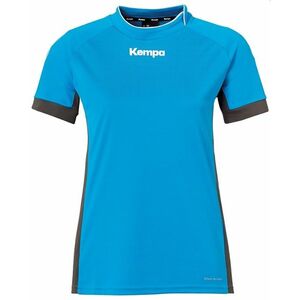 Rövid ujjú póló Kempa PRIME T WOMEN kép