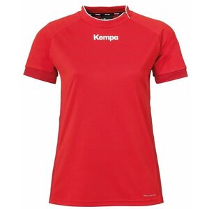 Rövid ujjú póló Kempa PRIME T WOMEN kép
