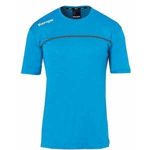 Rövid ujjú póló Kempa EMOTION 2.0 POLY SHIRT kép