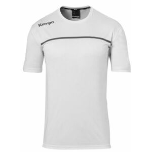 Rövid ujjú póló Kempa kempa emotion 2.0 poly t-shirt kép
