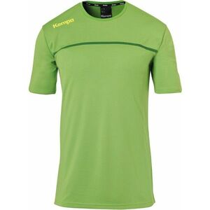 Rövid ujjú póló Kempa EMOTION 2.0 POLY SHIRT kép