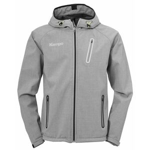 Kapucnis kabát Kempa CORE 2.0 SOFTSHELL JACKE kép