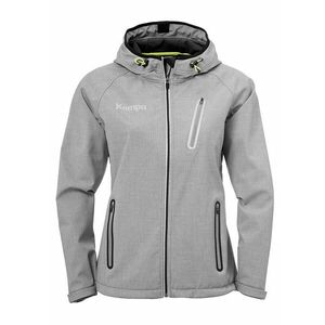 Kapucnis kabát Kempa kempa core 2.0 softshell kép