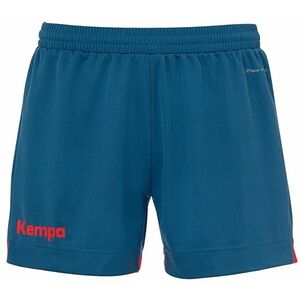 Rövidnadrág Kempa PLAYER SHORTS WOMEN kép
