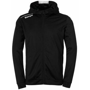 Kapucnis melegítő felsők Kempa PLAYER KAPUZENJACKE kép