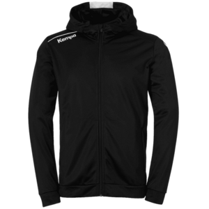Kapucnis melegítő felsők Kempa PLAYER HOODIE JR kép
