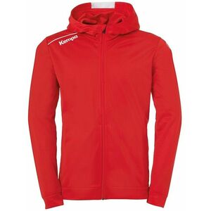 Kapucnis melegítő felsők Kempa PLAYER KAPUZENJACKE kép