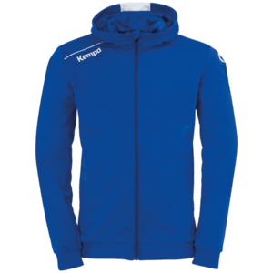 Kapucnis melegítő felsők Kempa PLAYER HOODIE JR kép