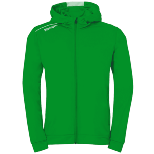 Kapucnis melegítő felsők Kempa PLAYER HOODIE JR kép