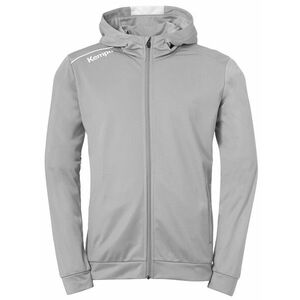 Kapucnis melegítő felsők Kempa PLAYER HOODIE kép
