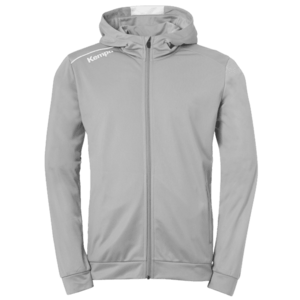 Kapucnis melegítő felsők Kempa PLAYER HOODIE JR kép
