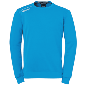 Melegítő felsők Kempa PLAYER TRAINING TOP JR kép