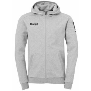 Kapucnis melegítő felsők Kempa STATUS KAPUZENJACKE kép