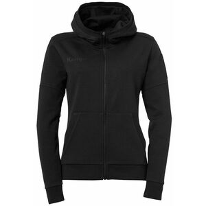 Kapucnis melegítő felsők Kempa STATUS HOODIE JACKET W kép