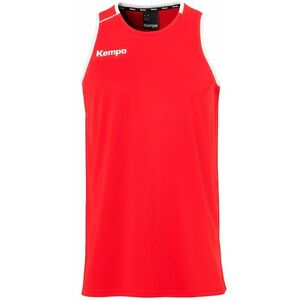 Atléta trikó Kempa PLAYER TANK TOP kép