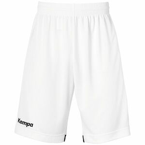 Rövidnadrág Kempa PLAYER LONG SHORTS kép