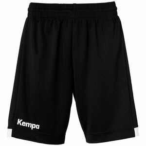 Rövidnadrág Kempa PLAYER LONG SHORTS WOMEN kép