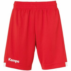 Rövidnadrág Kempa PLAYER LONG SHORTS WOMEN kép