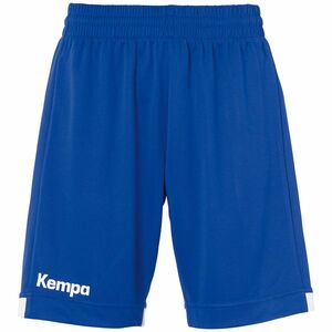 Rövidnadrág Kempa PLAYER LONG SHORTS WOMEN kép