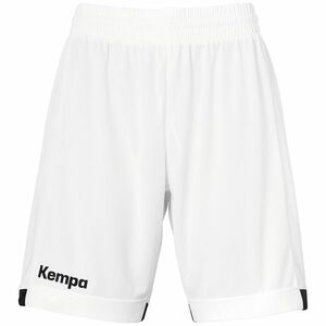 Rövidnadrág Kempa PLAYER LONG SHORTS WOMEN kép