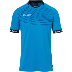 Póló Kempa Wave 26 Shirt Jr kép