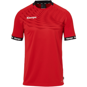 Póló Kempa Wave 26 Shirt Jr kép