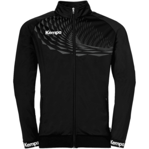 Melegítő felsők Kempa Wave 26 Poly Jacket Jr kép