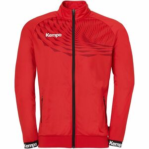 Melegítő felsők Kempa Wave 26 Poly Jacket kép