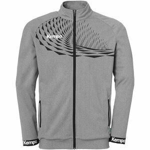 Melegítő felsők Kempa Wave 26 Poly Jacket kép